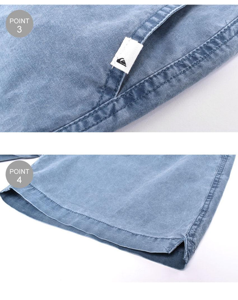 TAXER WS EQYWS03610 パンツ ブラック 黒 グレー ブルー カーキ ベージュ 9カラー