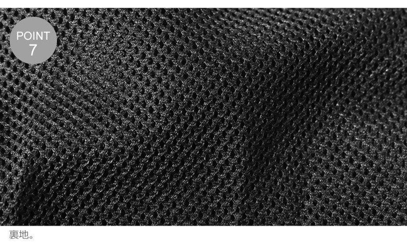 UTILITY POCKET SHORTS QWS212018 パンツ ブラック 黒 ベージュ カーキ 3カラー