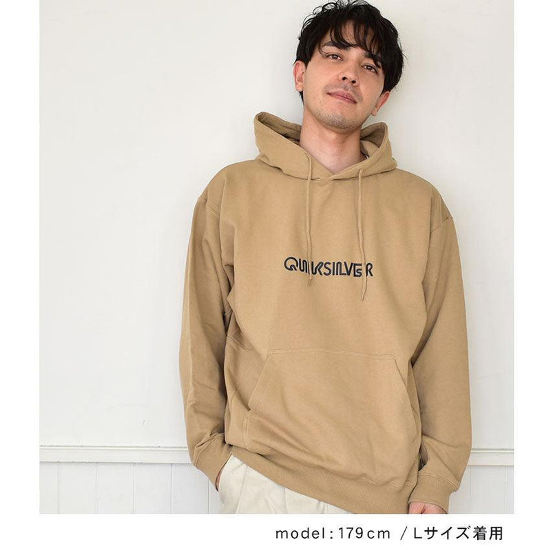 MW ボックス フーディ QPO214041 パーカー ブラック 黒 ホワイト 白 ベージュ ネイビー 4カラー