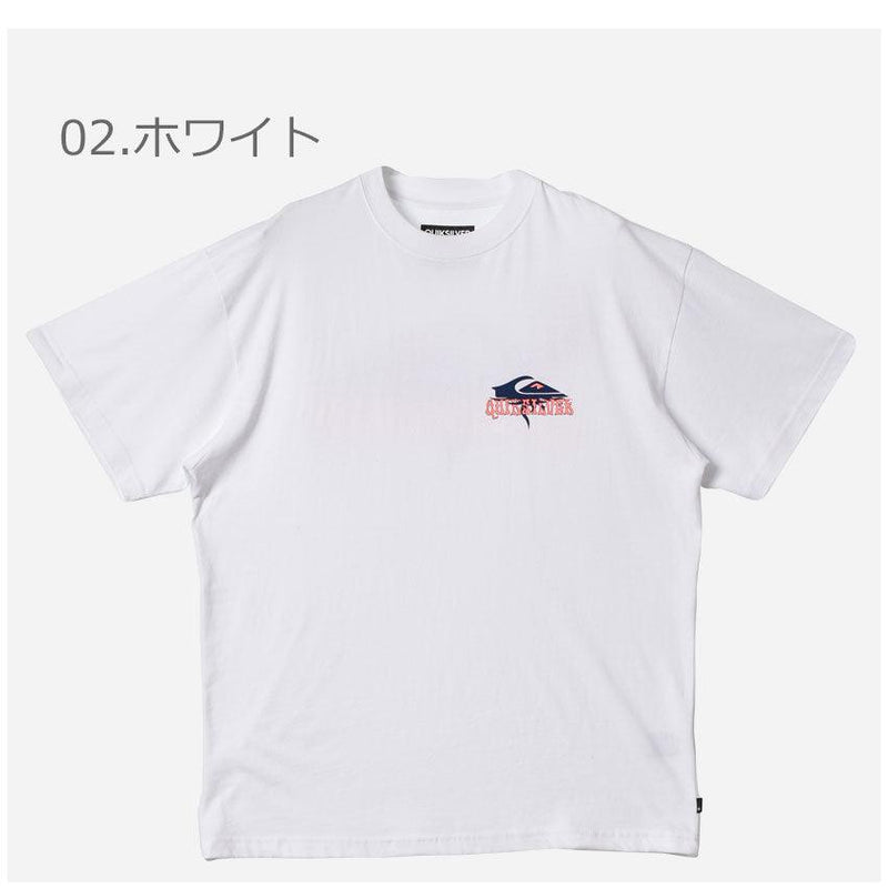 FEEDBACK VINTAGE WASH ST QST222004 半袖Tシャツ ホワイト 白 ブラック 黒 イエロー 黄 3カラー