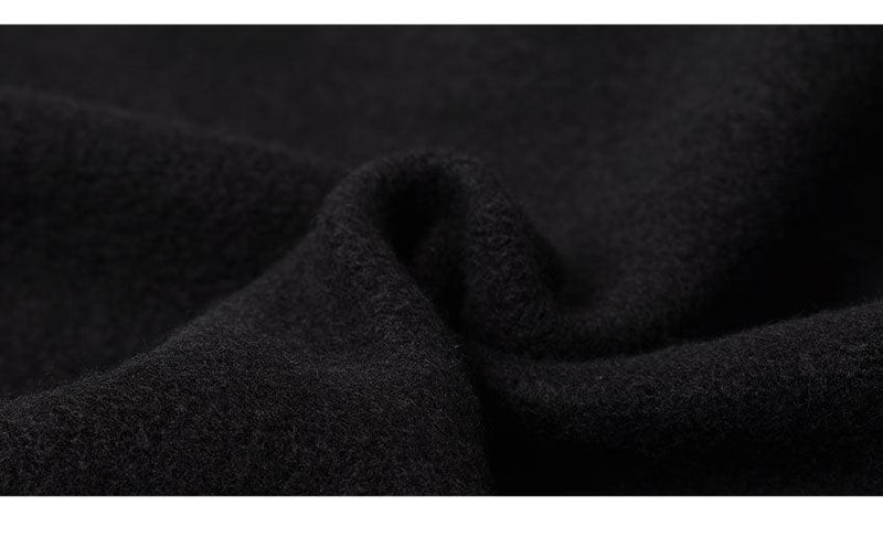 LIFES QUIK WARM HOODIE SWEAT QPO224056 パーカー ブラック 黒 グレー 2カラー