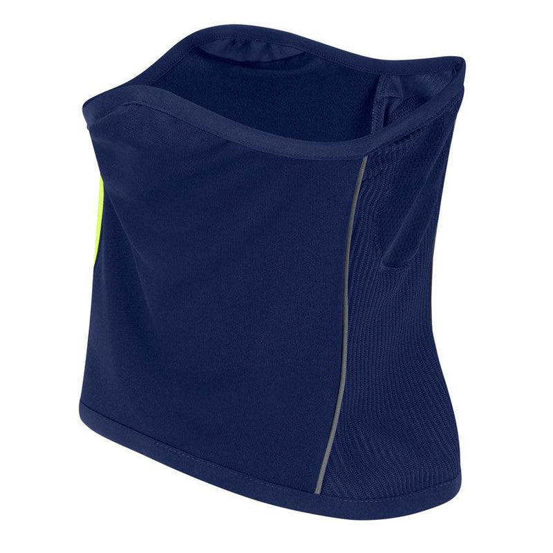 Dri-FIT ストライク スヌード DC9165 455 スヌード ネイビー 青 イエロー 1カラー