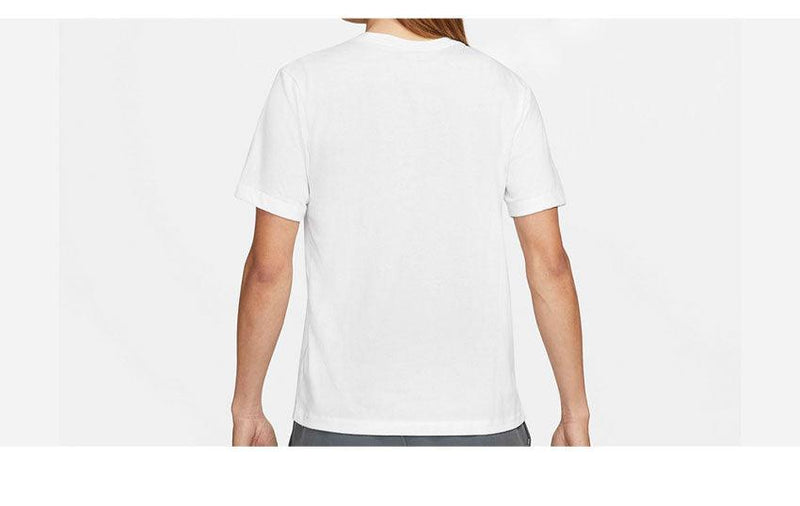 Dri-FIT Tシャツ DM5670 半袖Tシャツ ホワイト 白 1カラー