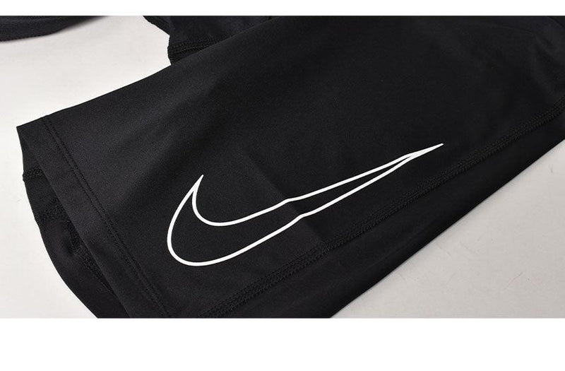 ナイキ プロ Dri-FIT DD1918 パンツ ブラック 黒 1カラー