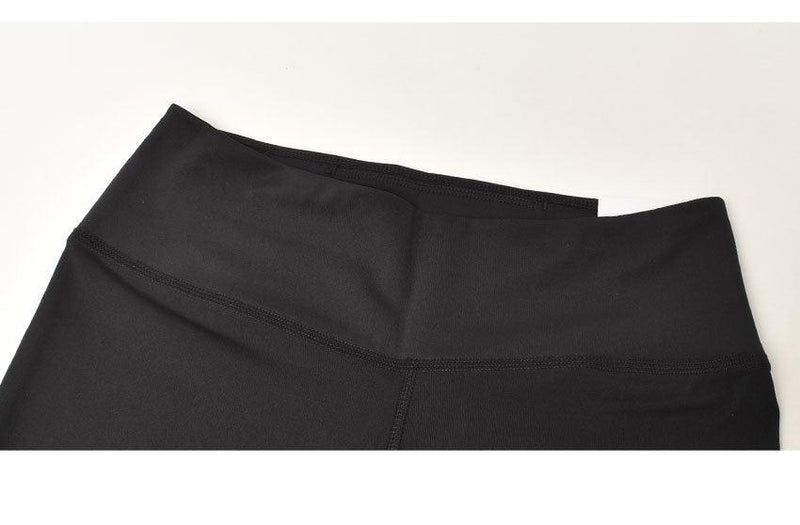 Dri-FIT スウッシュ ラン DM7768 レギンス ブラック 黒 1カラー