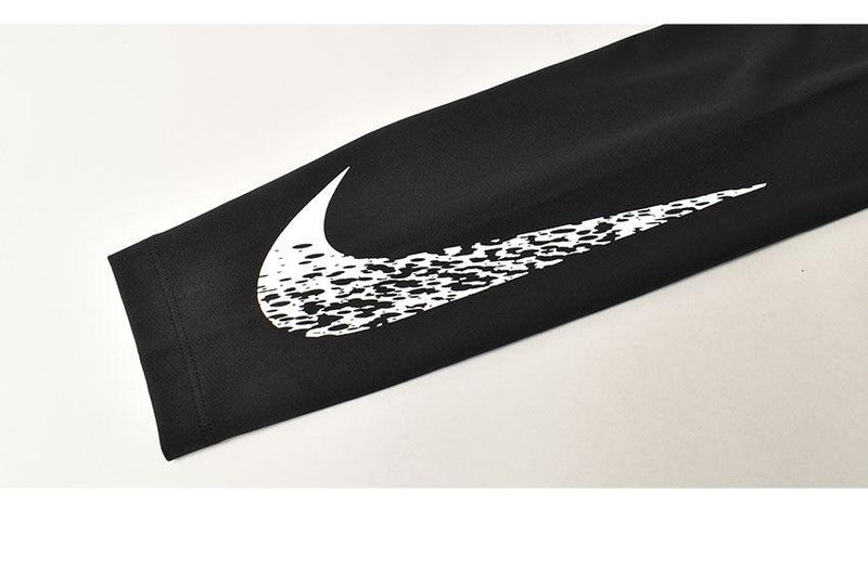 Dri-FIT スウッシュ ラン DM7768 レギンス ブラック 黒 1カラー
