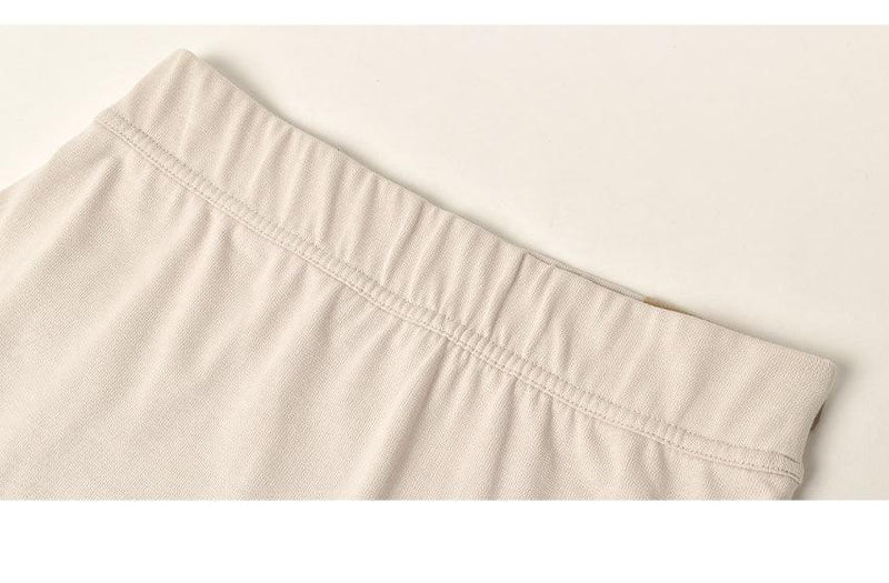 AS NSW SKIRT MAXI JRSY CTLF DX3482-104 スカート ベージュ 1カラー
