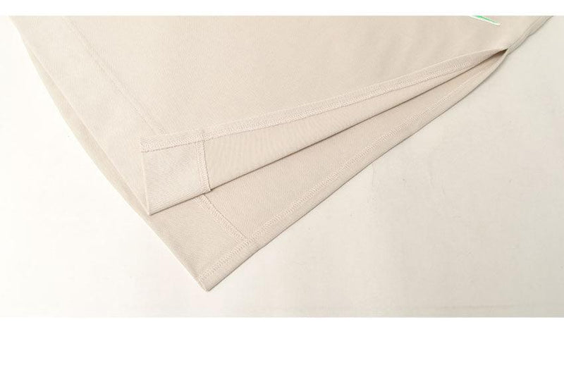 AS NSW SKIRT MAXI JRSY CTLF DX3482-104 スカート ベージュ 1カラー