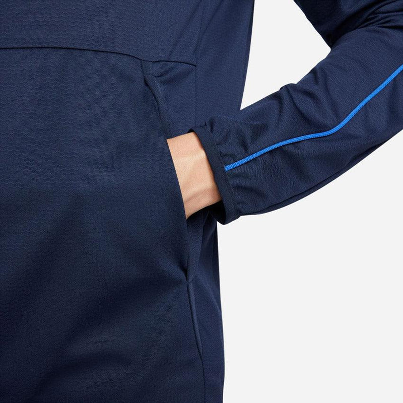 ナイキ（nike） DF エピック ニット ジャケット DM6594 アウター
