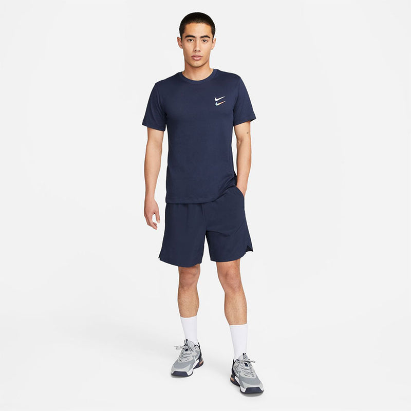 ナイキ NIKE Dri-FIT メンズ トレーニング Tシャツ FD1706 半袖T