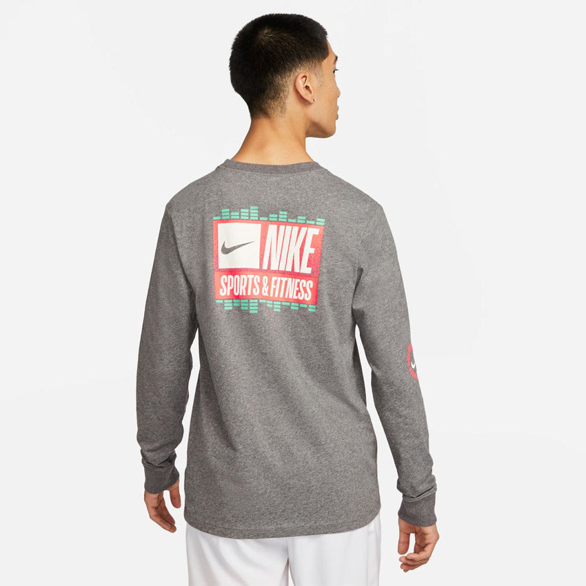 ナイキ NIKE ロングTシャツ DZ2748 長袖Tシャツ 1カラー │Z-CRAFT 