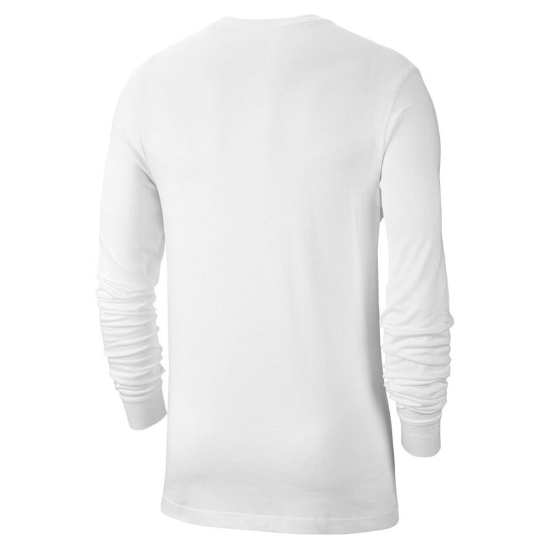 NSW アイコン フューチュラ ロングスリーブ Tシャツ CI6292 長袖Tシャツ 1カラー