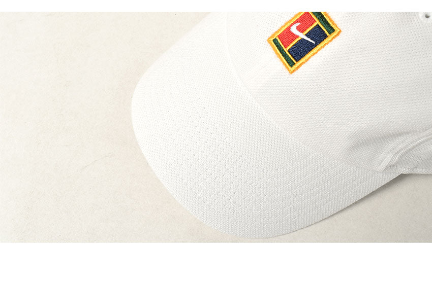 最大55％オフ！ ナイキ NIKE メンズ <br>コート H86 ロゴ シーズナル キャップ DJ6147 010