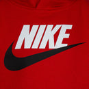 CLUB HBR PO 86G703-B0W パーカー