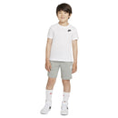 NSW EMBROID FUTURA TEE 86C545 半袖Tシャツ