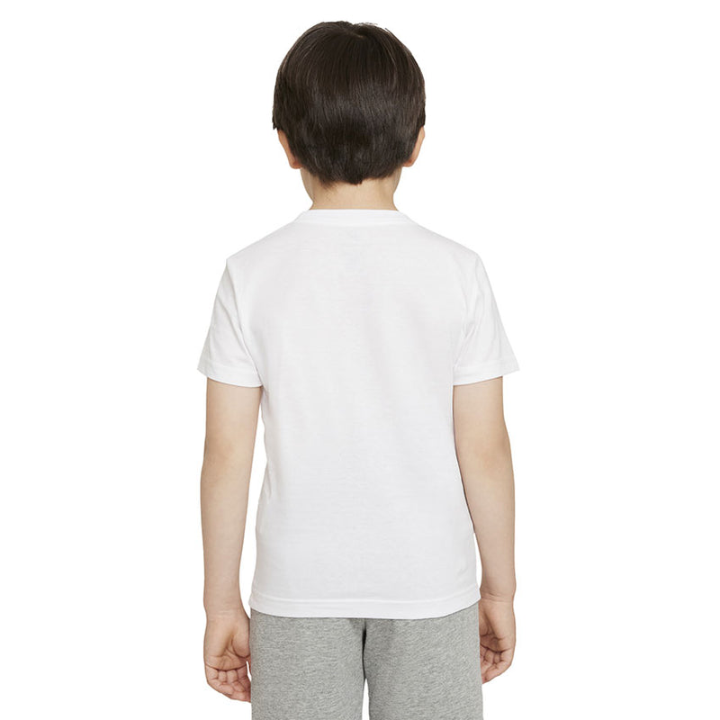NSW EMBROID FUTURA TEE 86C545 半袖Tシャツ