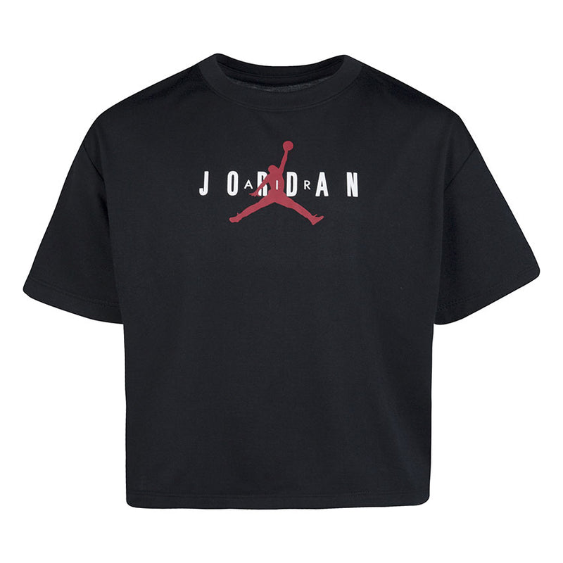JDN MJ HBR SUSTAINABLE TEE 45B923-023 090 Tシャツ