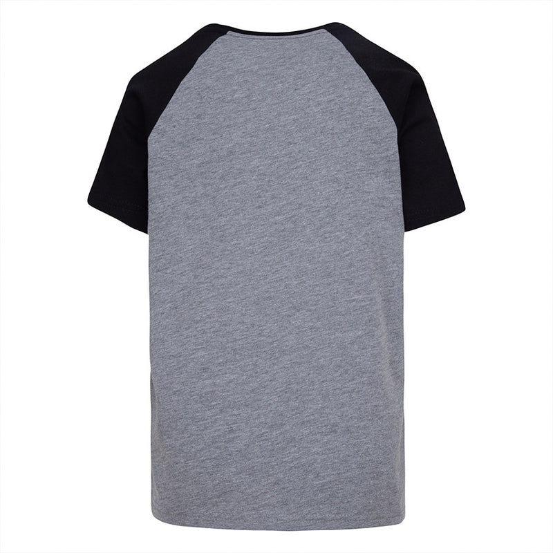 FUTURA ラグラン Tシャツ 86K661 Tシャツ