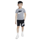 FUTURA EVERGREEN SS TEE 86J575-GEH 半袖Tシャツ