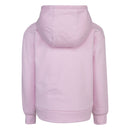 クラブ フリース ハイ ロー プルオーバー 36I253-A9Y 060 パーカー