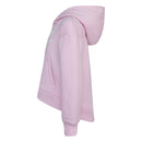 クラブ フリース ハイ ロー プルオーバー 36I253-A9Y 060 パーカー