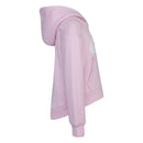 クラブ フリース ハイ ロー プルオーバー 36I253-A9Y 060 パーカー