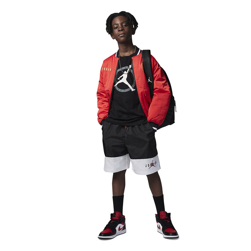 ジョーダン MJ MVP フライトクラブ 95C123-023 090 Tシャツ