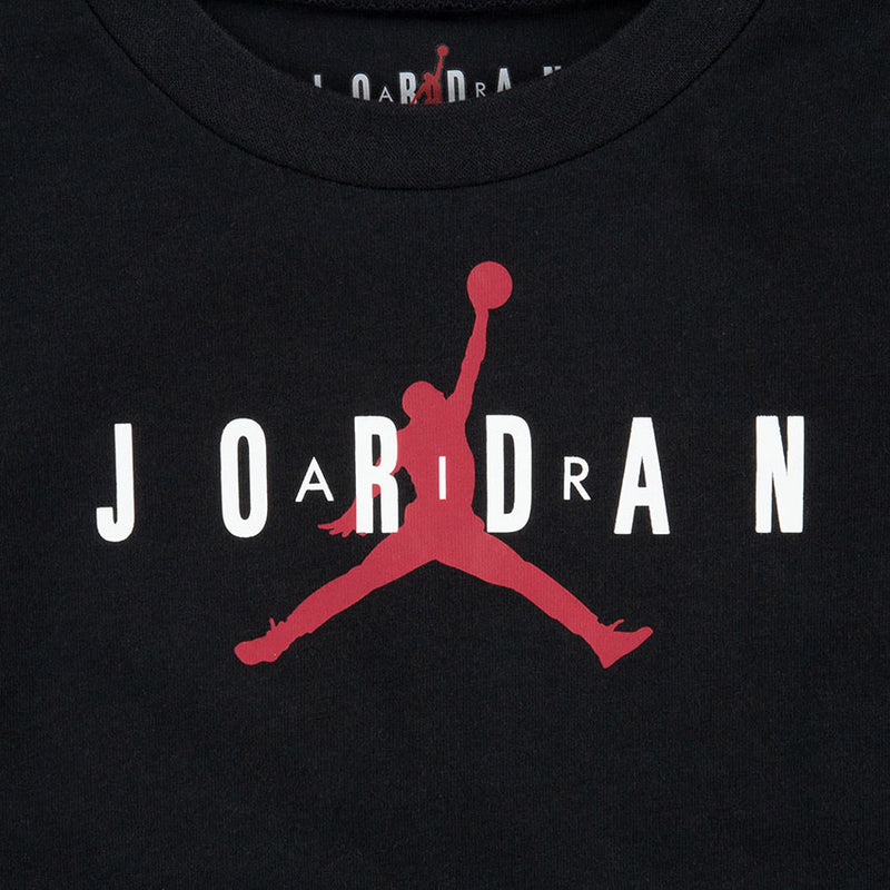 ジョーダン エア ショートスリーブ グラフィックT 955175-023 090 Tシャツ