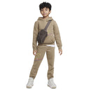 B NSW CLUB HBR CORE PO 86K678-X1T 087 パーカー