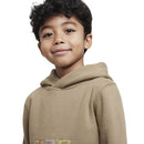 B NSW CLUB HBR CORE PO 86K678-X1T 087 パーカー