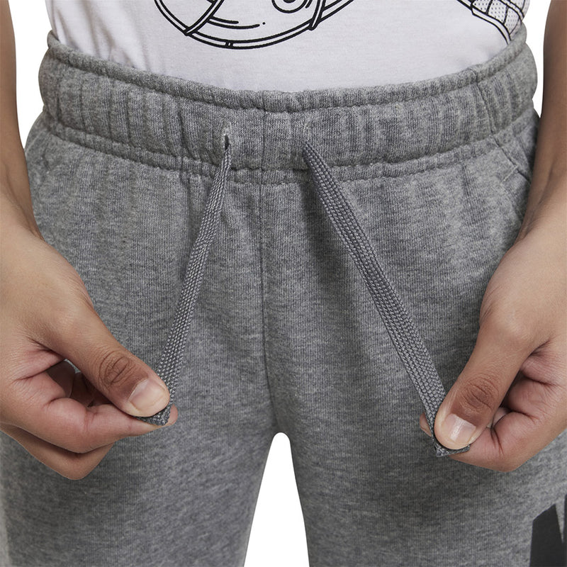 HBR FT JOGGER 86H477-GEH ボトムス