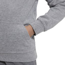 クラブ HBR フレンチテリー プルオーバー 86I198-GEH 092 パーカー