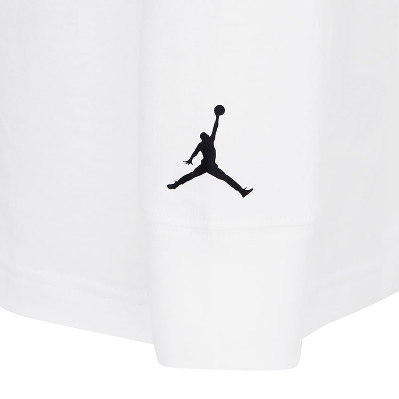 ジョーダン MVP ジュニア ロングスリーブシャツ 95C124-001 長袖Tシャツ