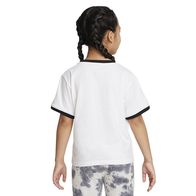 スウッシュ リンガー Tシャツ 36K605 半袖Tシャツ