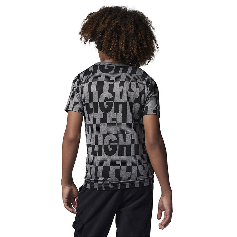 ジョーダン スタティック フライト パフォーマンス Tシャツ 95C257-GEH 半袖Tシャツ