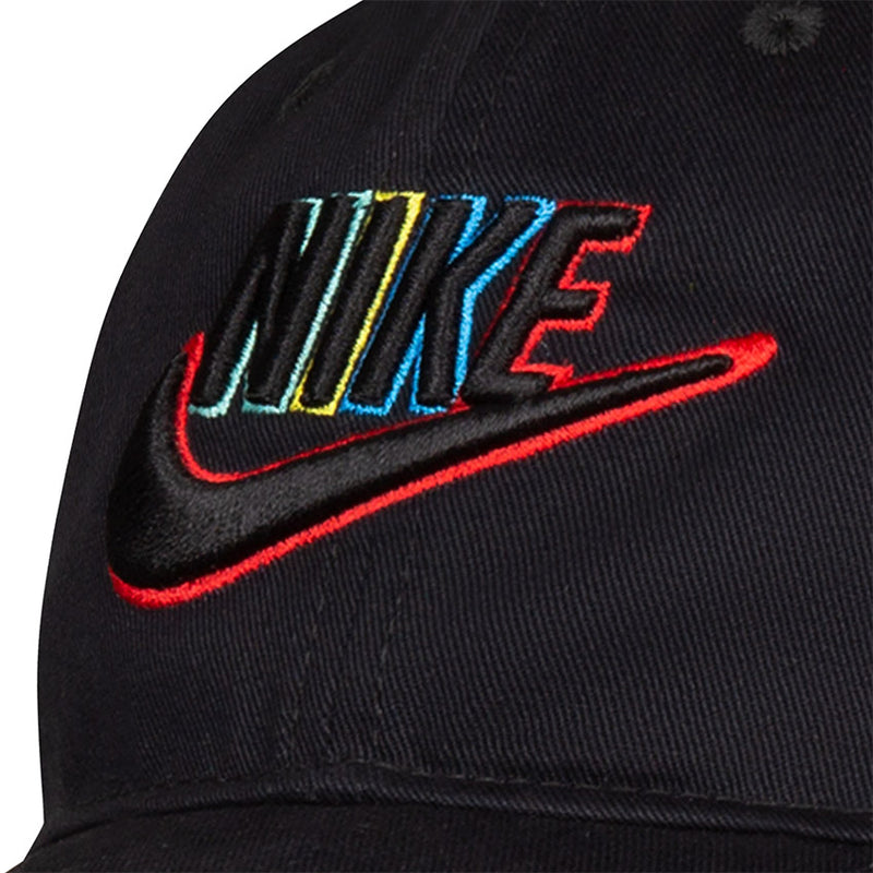 OUTLINE CURVE BRIM CAP 8A3015 帽子