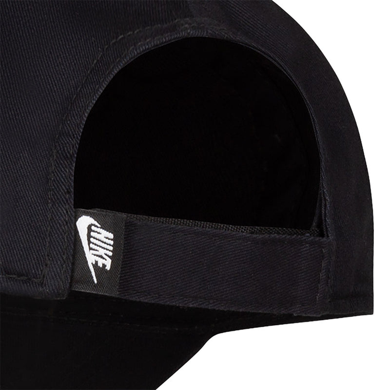 OUTLINE CURVE BRIM CAP 8A3015 帽子