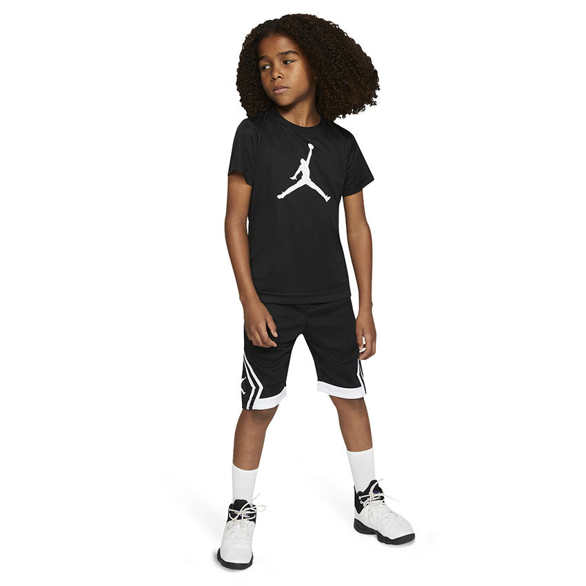 ナイキ NIKE ジョーダン ジャンプマン ロゴ Tシャツ 954293-023