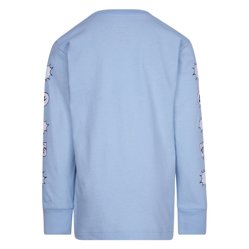 LONG SLEEVE BOXY TEE 86K622 Tシャツ