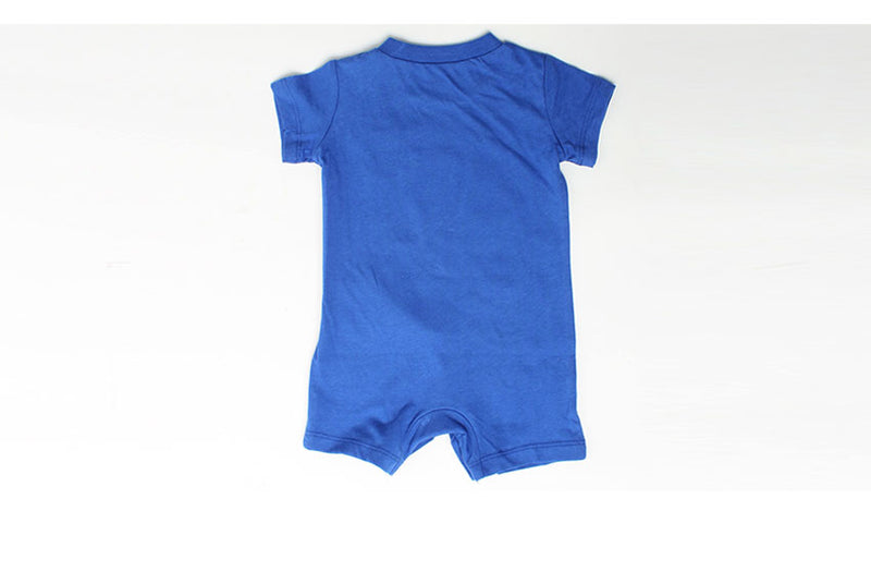 FUTURA ROMPER 5ND369 ロンパース