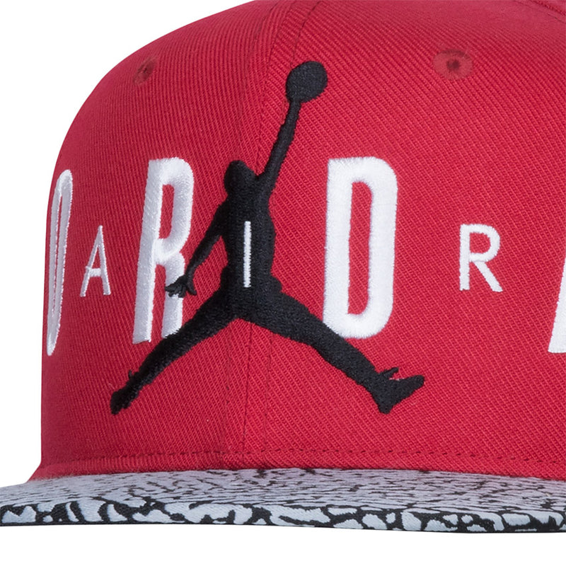 AIR JORDAN ELE CAP 9A0159 帽子