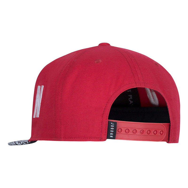 AIR JORDAN ELE CAP 9A0159 帽子