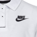 NSW CTTN PIQUE POLO 86J348 ポロシャツ