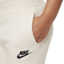 CLUB フリース ジョガーパンツ 36I255 パンツ