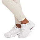 CLUB フリース ジョガーパンツ 36I255 パンツ