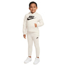 CLUB フリース ジョガーパンツ 36I255 パンツ