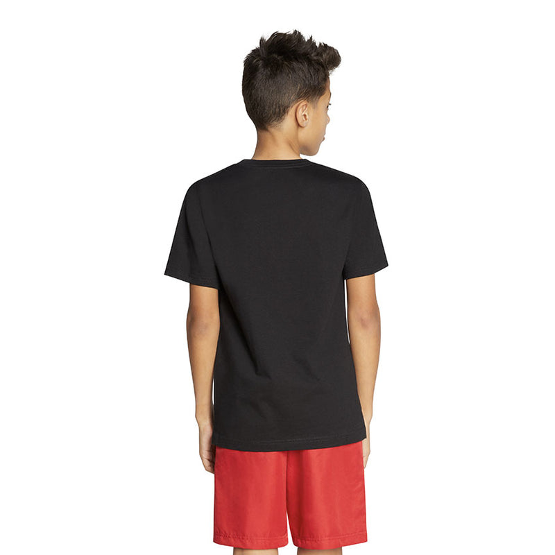 ジョーダン ジャンプマン エア エンブロイダリー 95A873-023 090 半袖Tシャツ