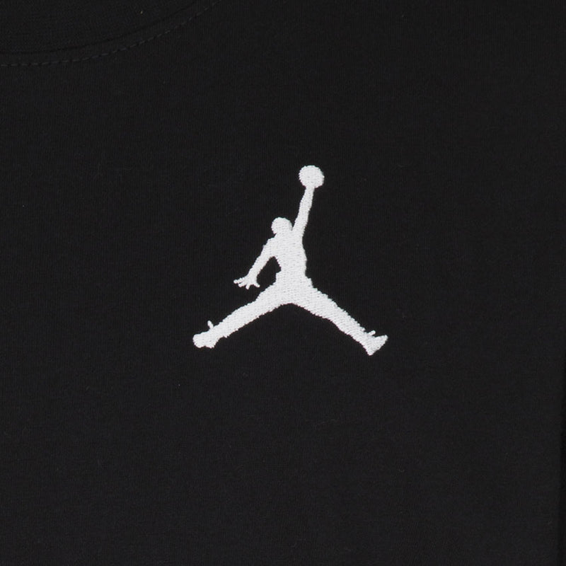 ジョーダン ジャンプマン エア エンブロイダリー 95A873-023 090 半袖Tシャツ