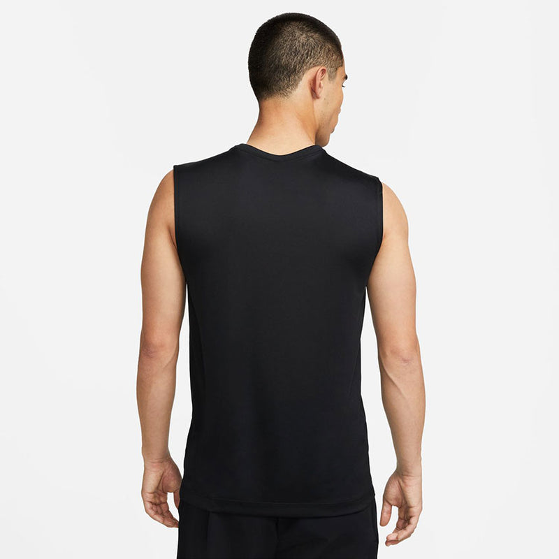Dri-FIT レジェンド メンズ スリーブレス フィットネス Tシャツ DX0992-010 タンクトップ