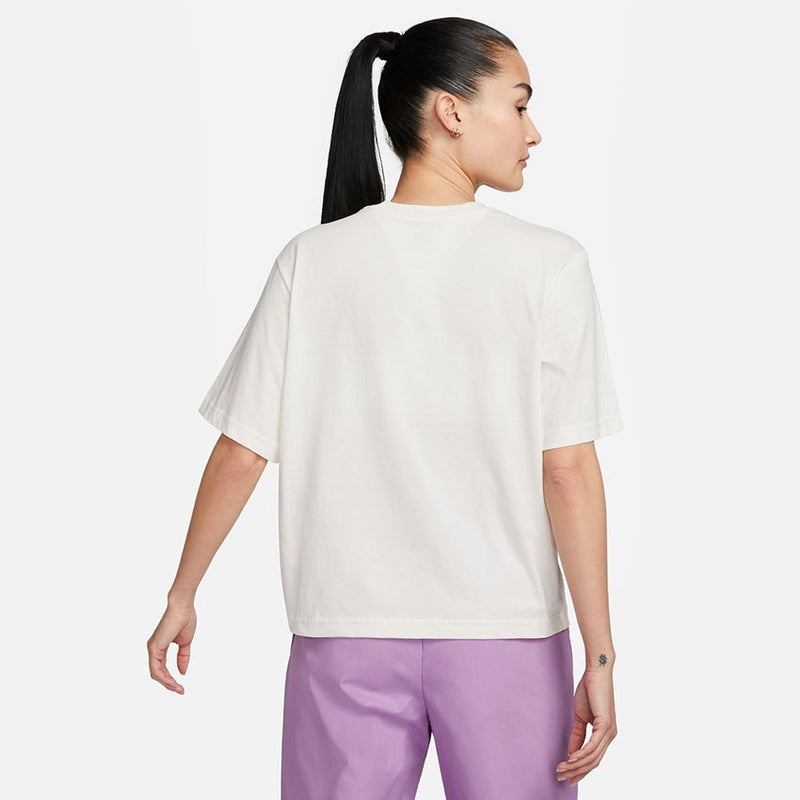ウィメンズ NSW OC 3 ボクシー S/S Tシャツ FB8192-133 半袖Tシャツ 1カラー